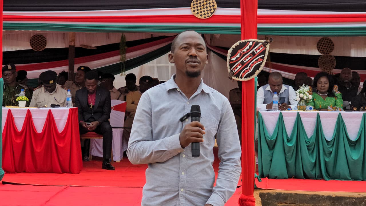 Mwala MP wants State to take over drug procurement