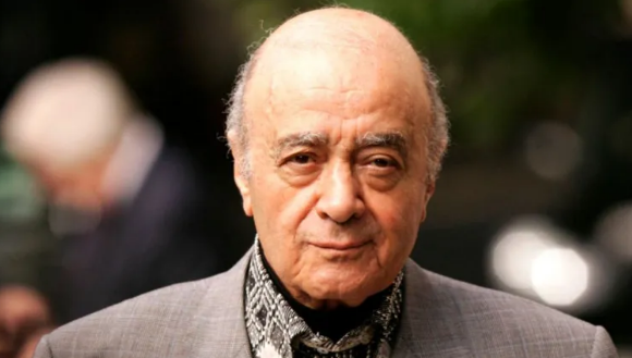 Over 140 people report crimes to Al Fayed investigation