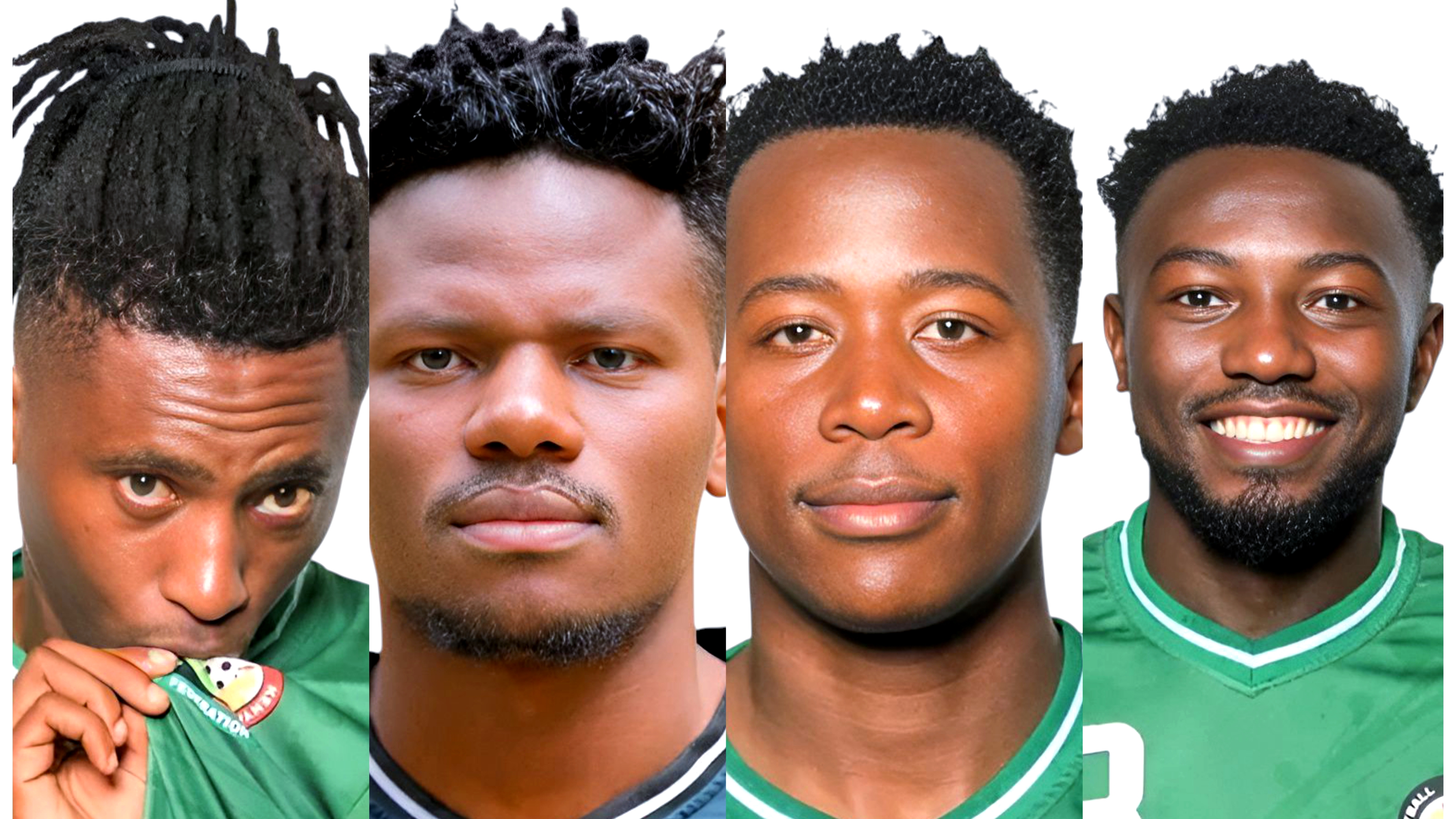 Nyota Wanne wa Harambee Stars Wajiunga na Gor Mahia