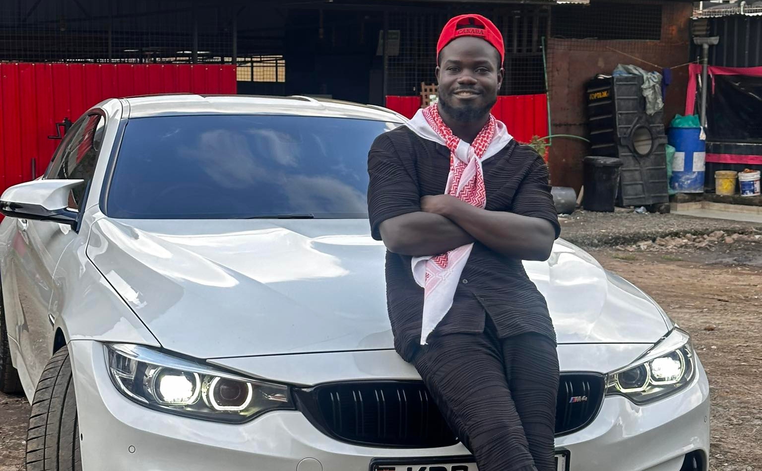 Mulamwah Earns KES 516K from Facebook Without Posting