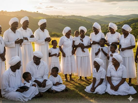 Beyond the turban: How the Akurinu live and believe