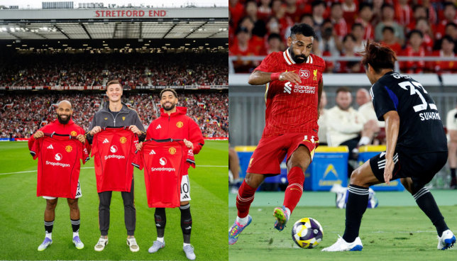 Kenyans to Access Premier League, La Liga and Serie A Matches Here