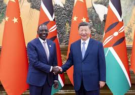 K'ONYANGO: Communist Party leads way for China’s resilience