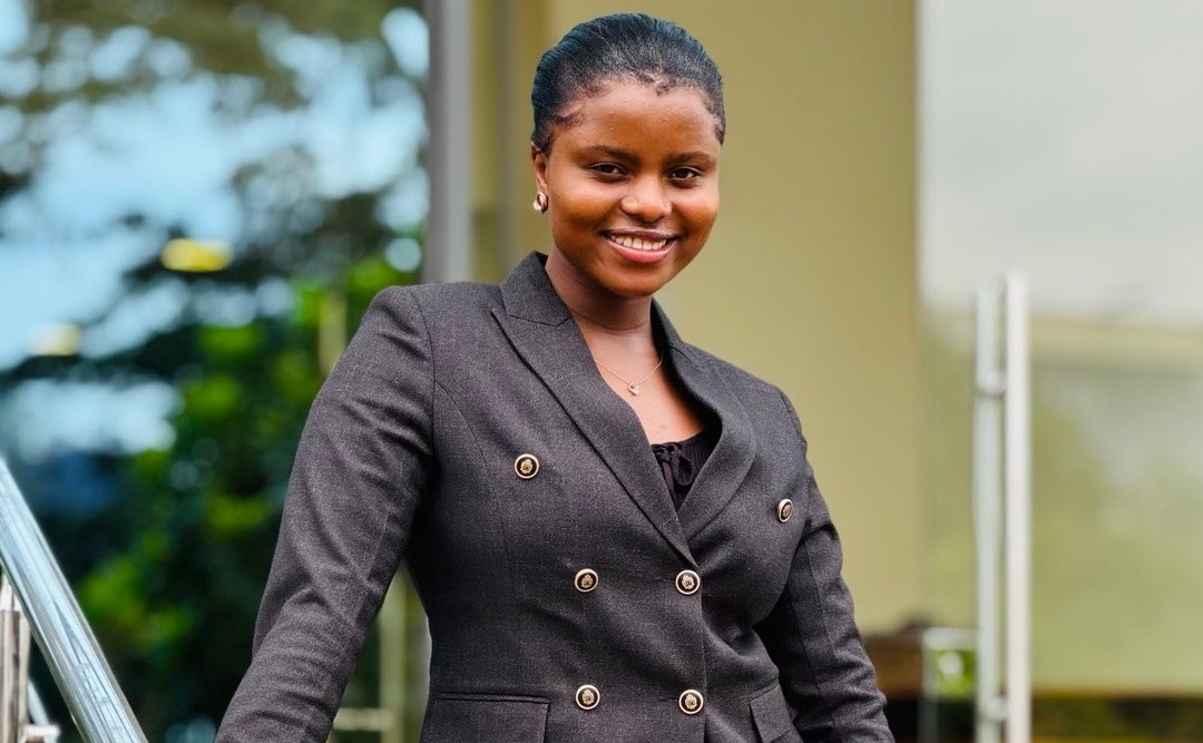 Inside the Social Media Frenzy Over Mercy Masai and Oscar Sudi