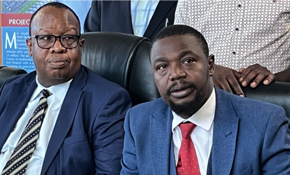 Moi hospital in talks with union to avert doctors’ strike