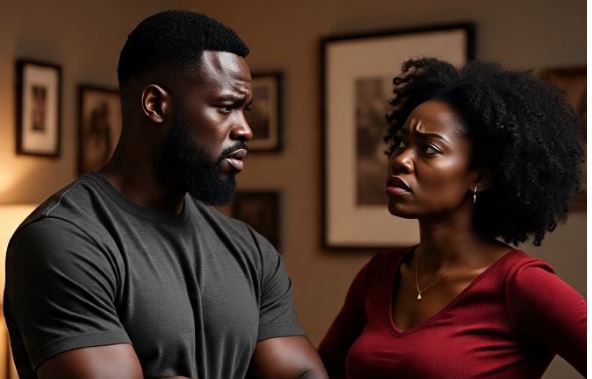 Hidden grip of trauma bonds in relationships