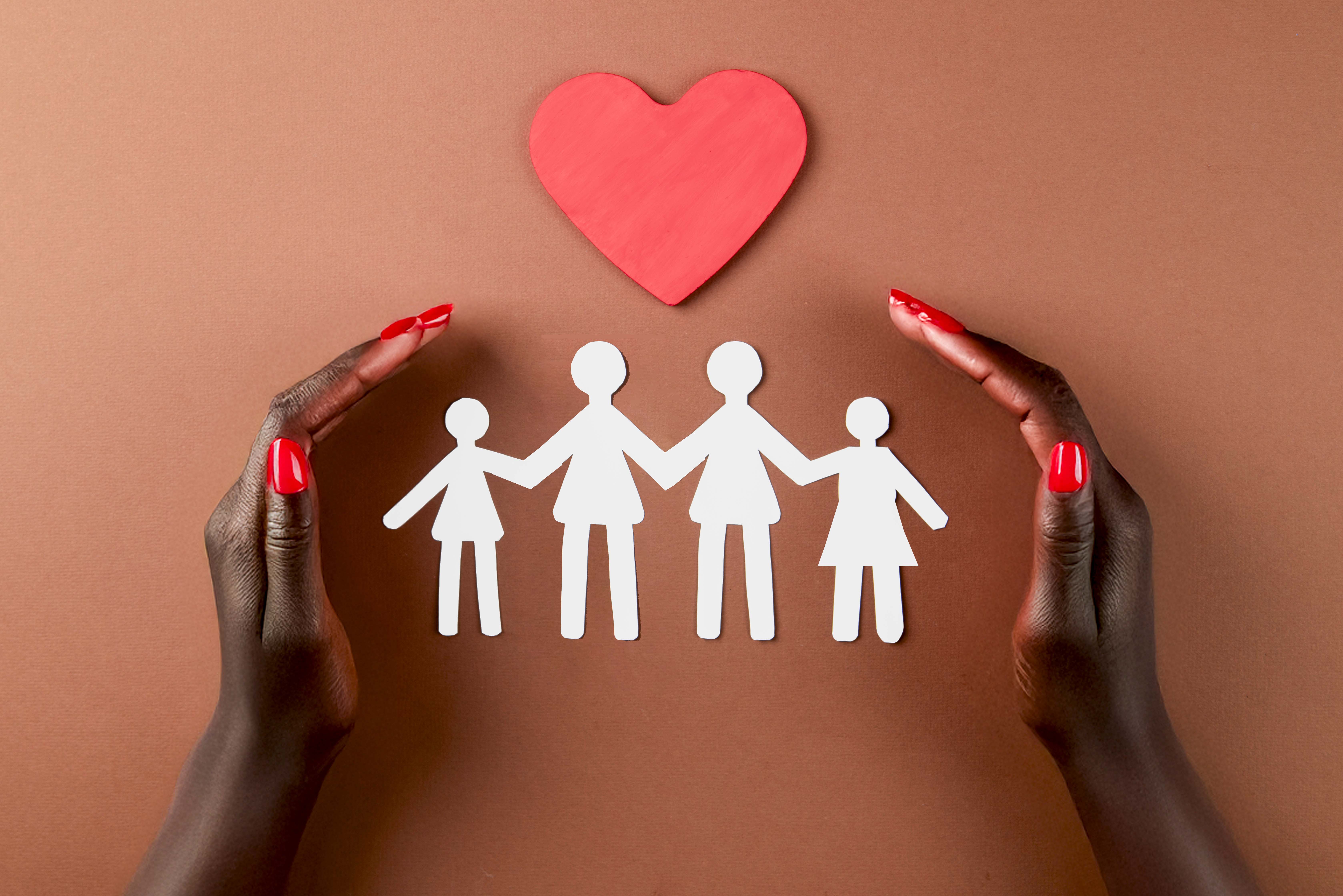 Rise of insurance policies targeting women in Africa