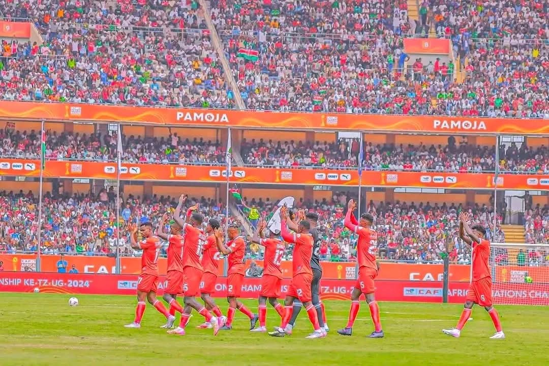 How Stars could book quarter final spot today