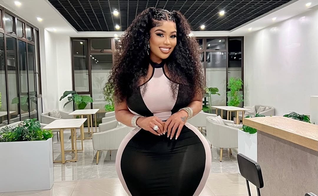 Why Vera Is Daring Haters with a KSh 260K Cash Offer