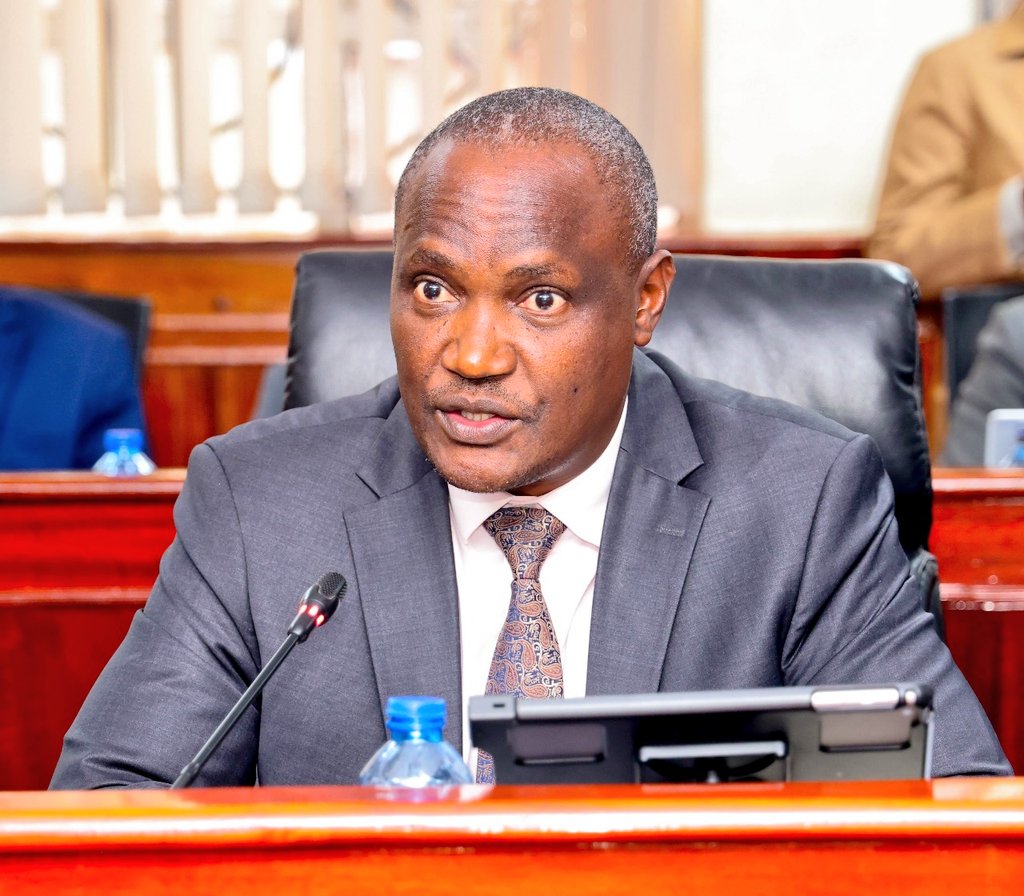 Taxpayers face Sh198 bn penalties for unpaid loans