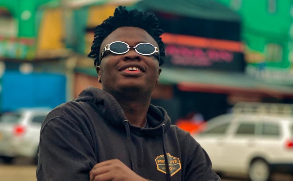 How Chingiboy is Transforming DJ Shiti's Public Image