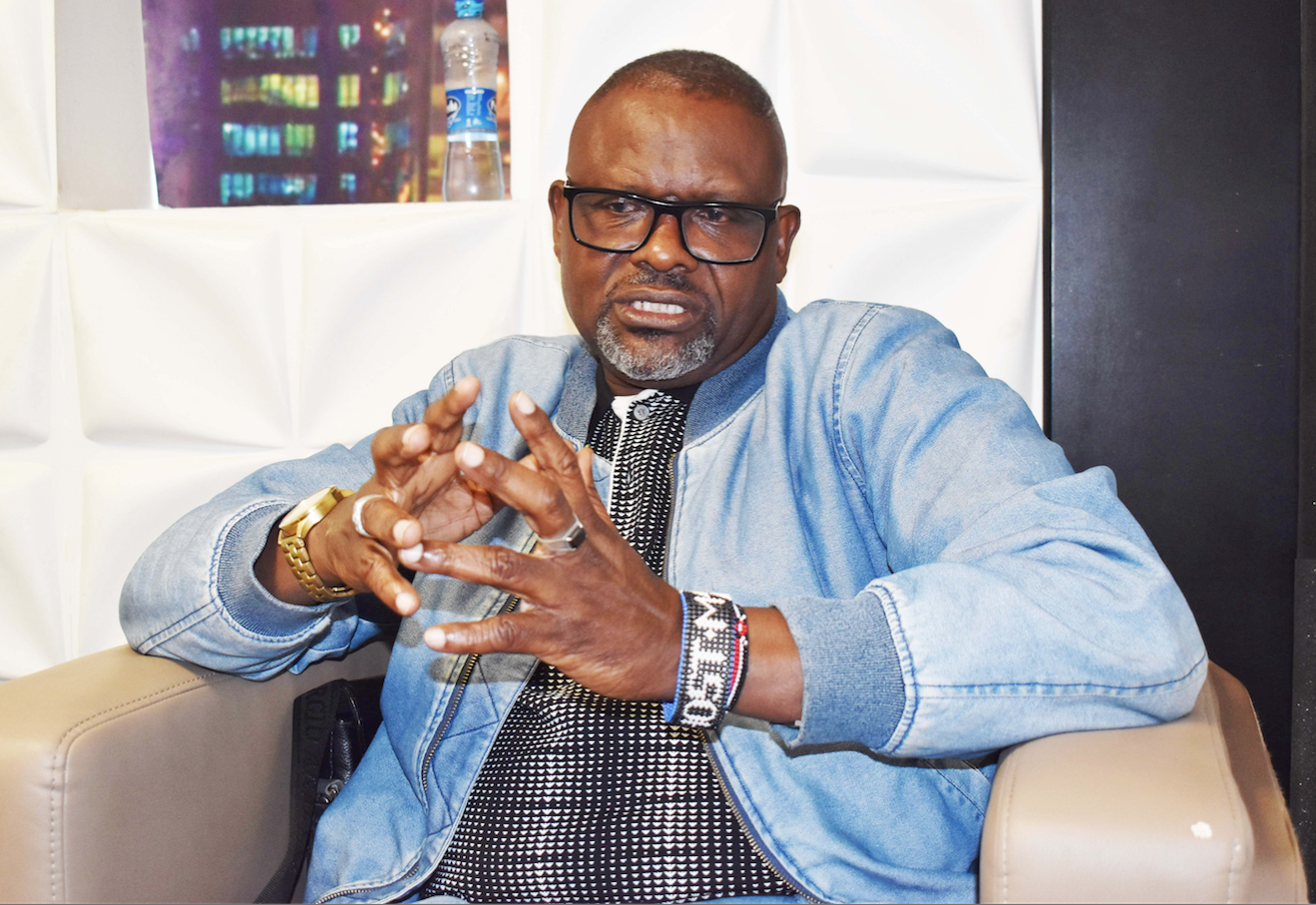 Ghost Mulee warns Stars against Zambia Complacency, urges ruthless finishing