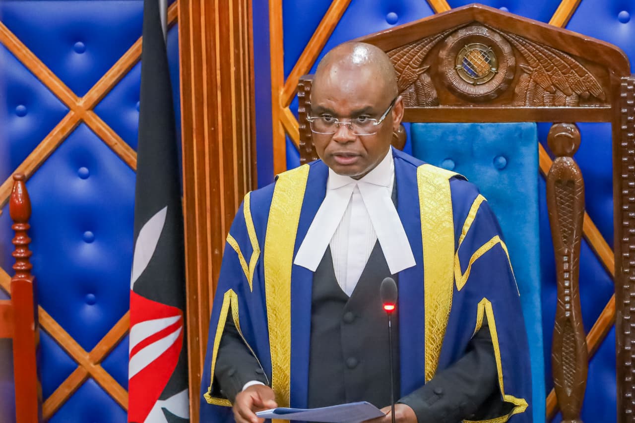 Senate to CoG: Oversight of counties a must