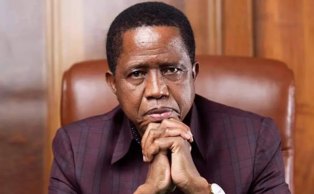 Zambia's Ex-president Still Unburied 2 Months After Death