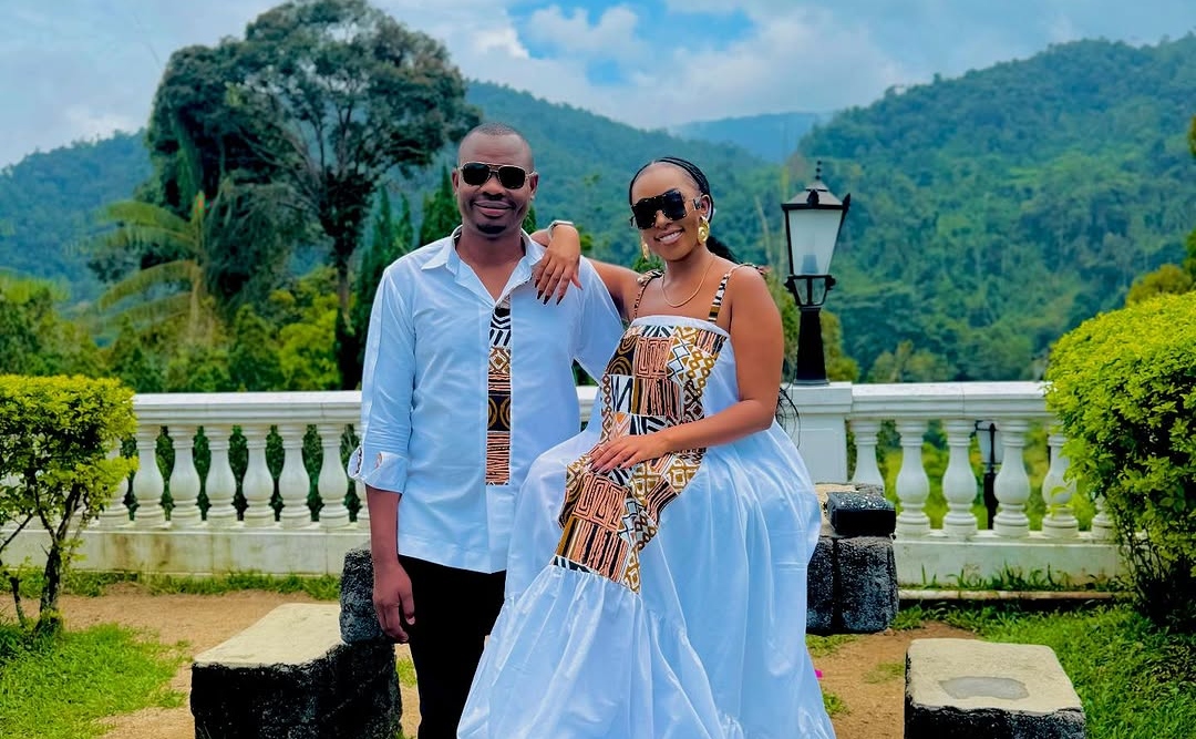 Amber Ray Fuels Breakup Rumours with Cryptic Post