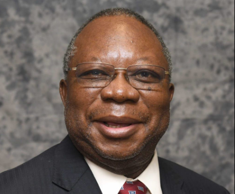 SA envoy to Kenya Johannes Mahlangu dies