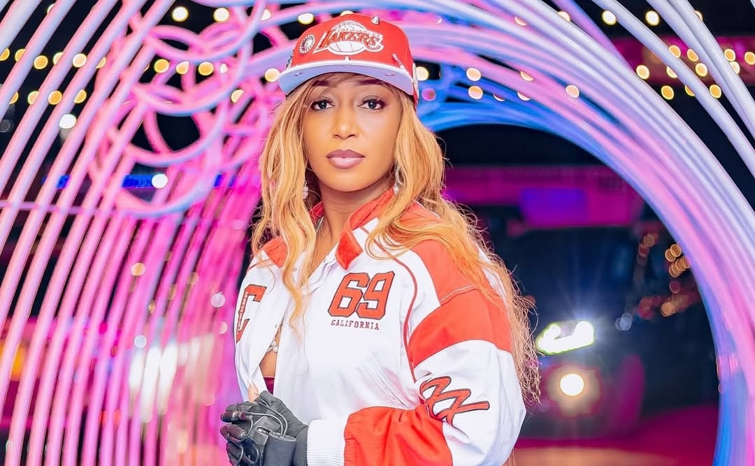 How Dj Linsey's Githeri Joke Sparked Conversation about Eldoret’s Beauty