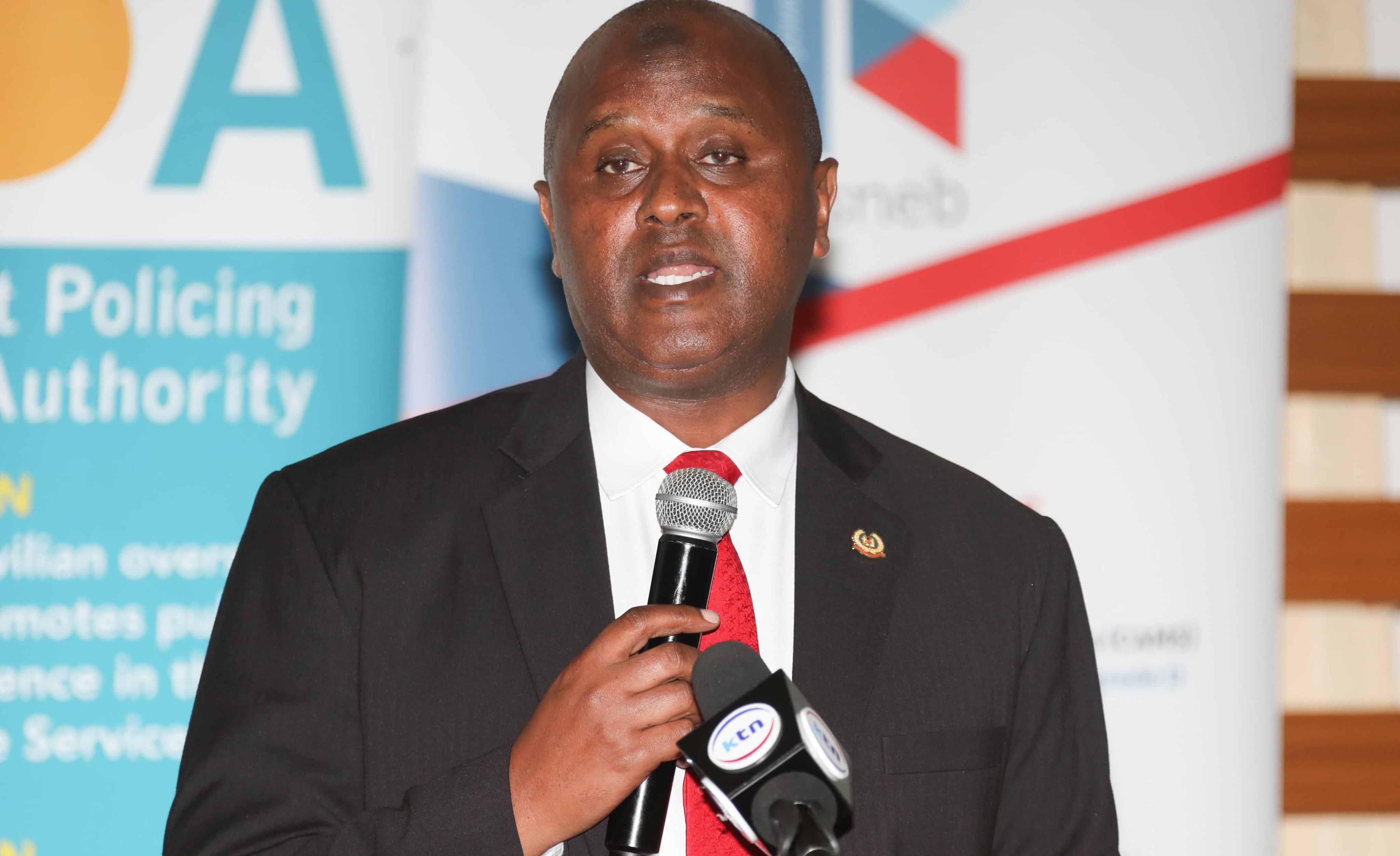 Kenya wins position at INTERPOL Africa