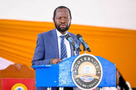 Kisumu flags off Sh18m tool for vocational training centres