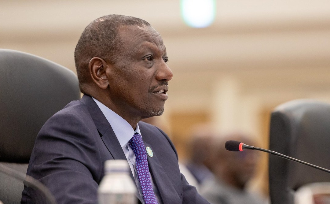 Ruto Declares August 27 Katiba Day: What It Means for Kenyans