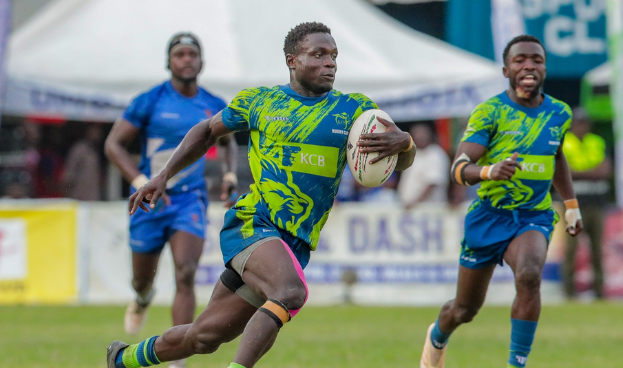Can KCB extend their imperious form at Prinsloo Sevens?