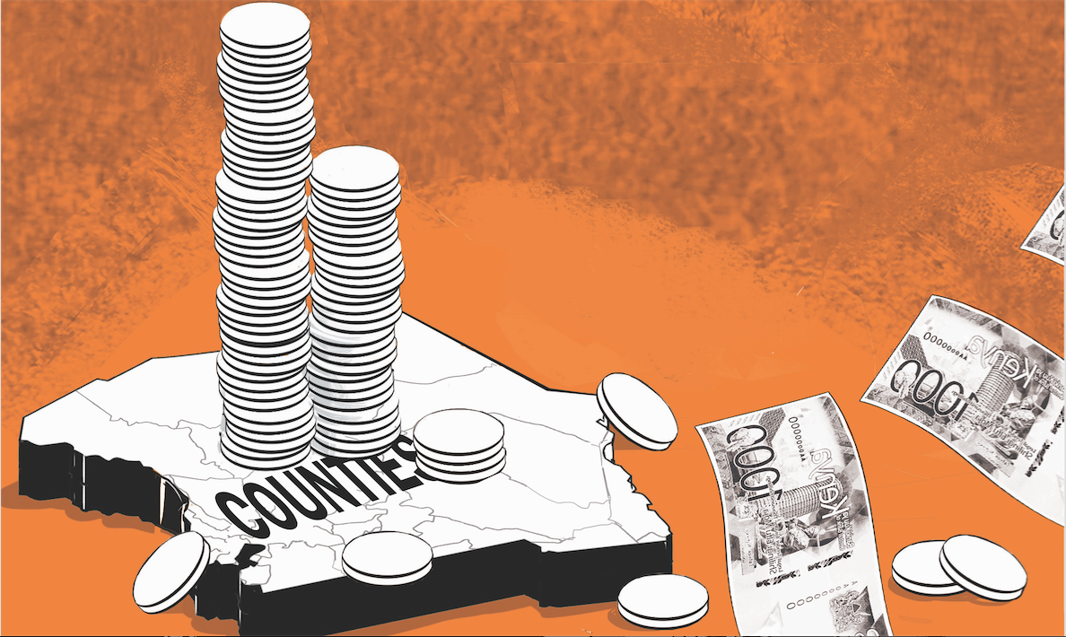LAWI: How country can use economic clusters to make devolution work