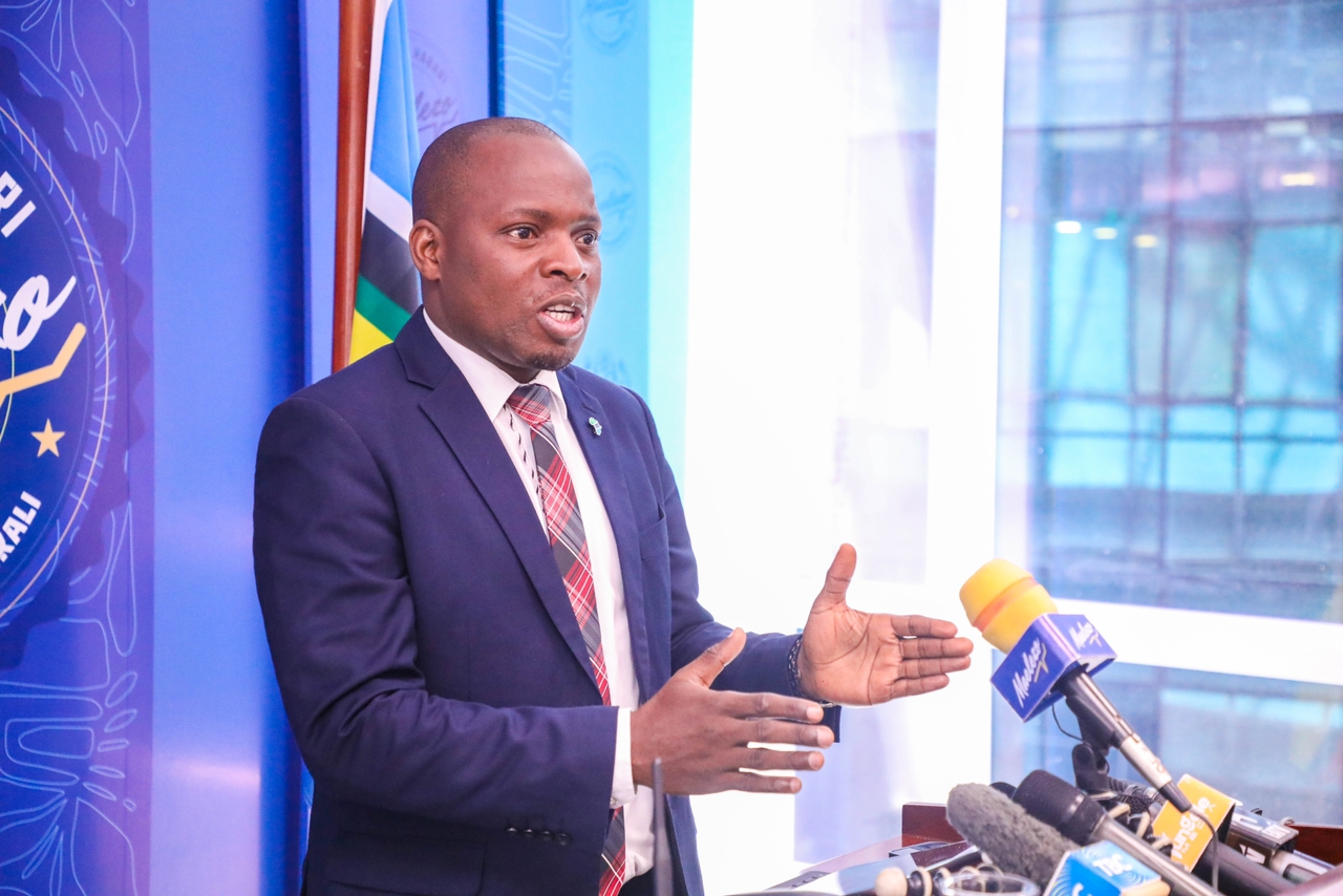 Tanzania responds to Kenyans over buying CHAN tickets