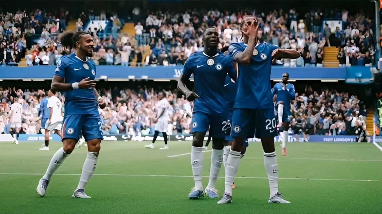 Chelsea Yashinda Fulham Kwa Msaada wa Penalti Tata na VAR