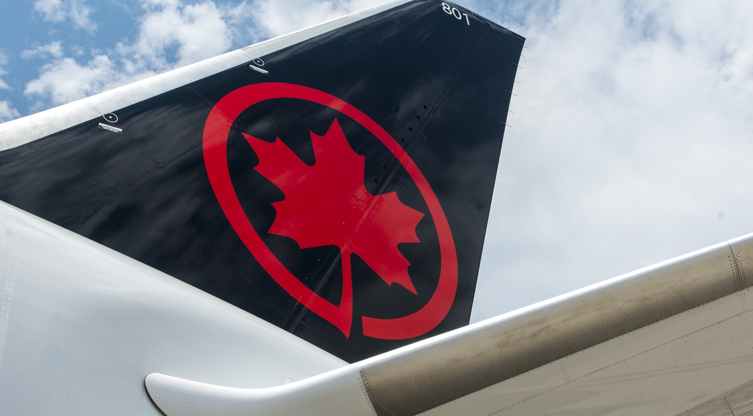 Hundreds of flights grounded as Air Canada staff strike