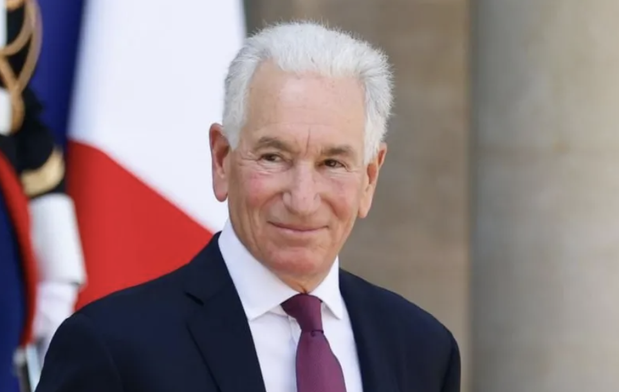 France summons US envoy over antisemitism claims