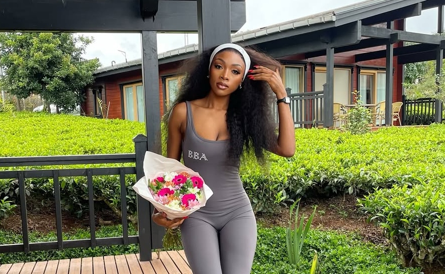 Why Shorn Arwa Believes All Publicity Is Good for Her Brand