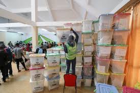 Standoff over recall of MPs as voters push for action