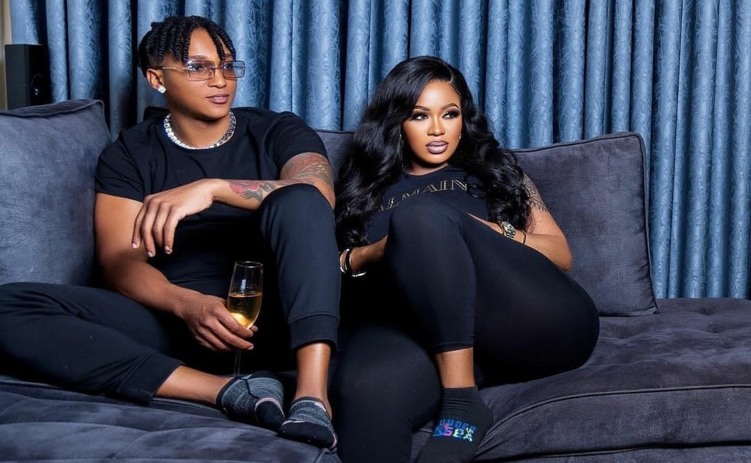 Vera's Fiery Response: Why She's Fuming at Brown Mauzo