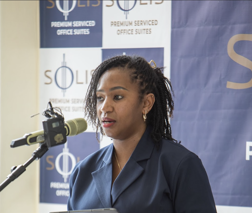Demand for serviced offices grows in Nairobi