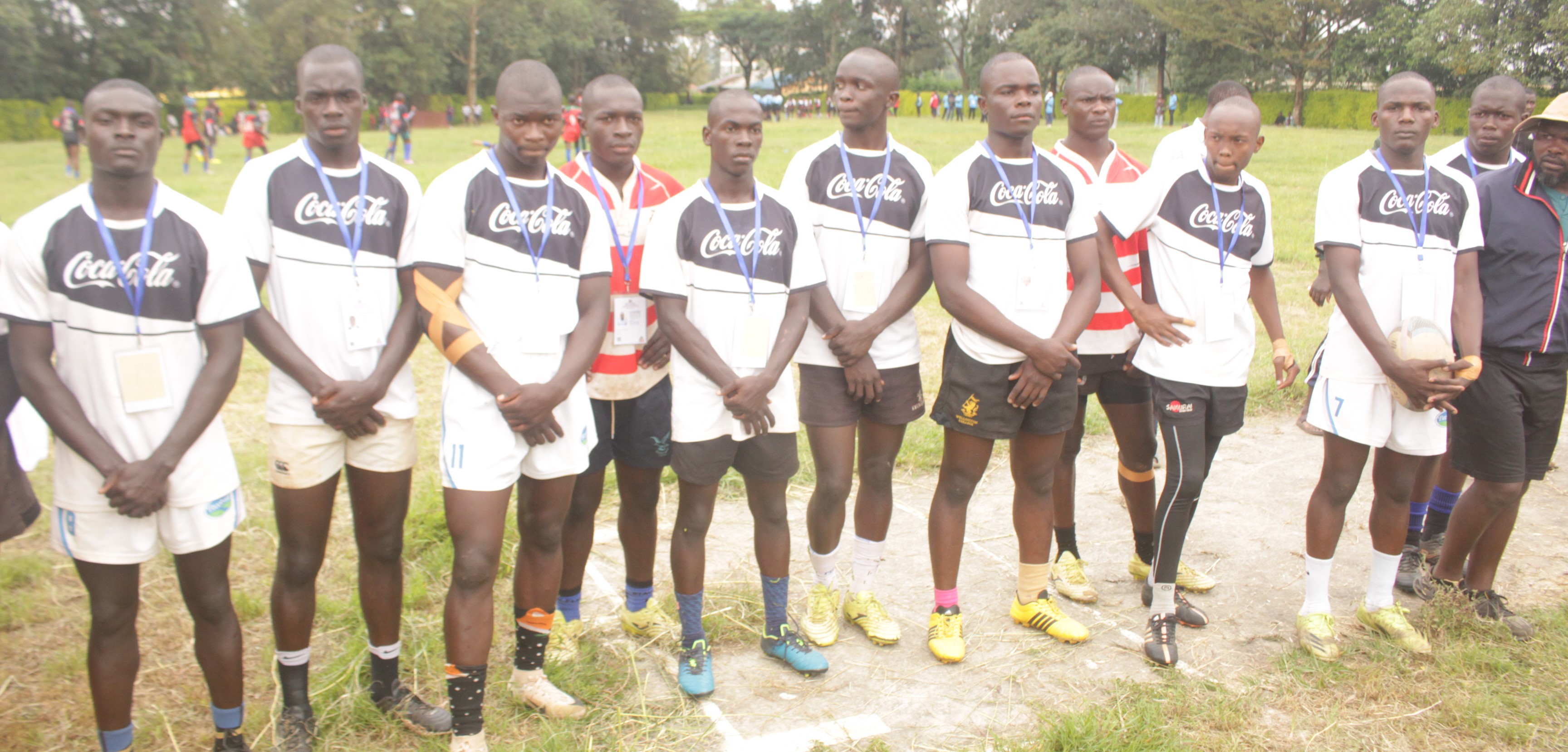 Cote d'Ivoire to grace East African school games in Kakamega