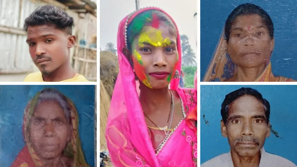 The witchcraft murders that shook an Indian village