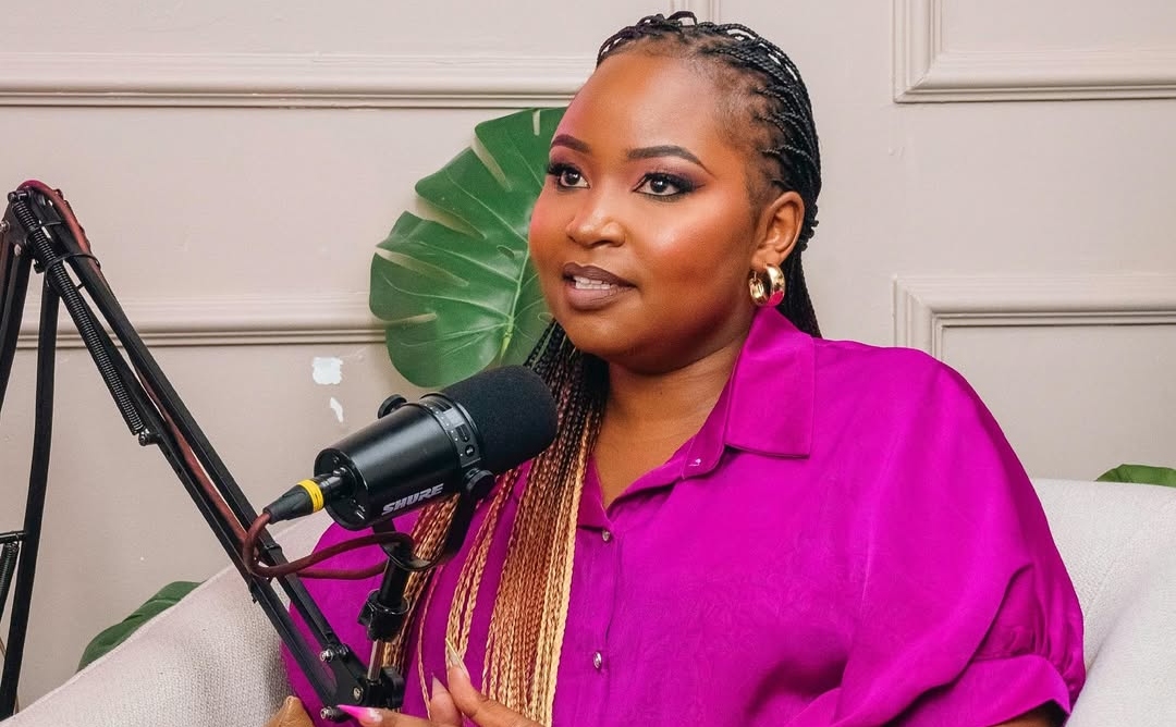 Lydia Wanjiru's Experience After Frank Doso's Fall
