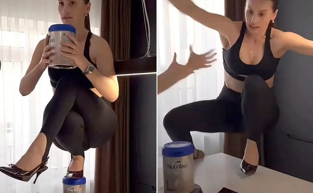 Popular Nikki Minaj Challenge More Dangerous Than It Looks