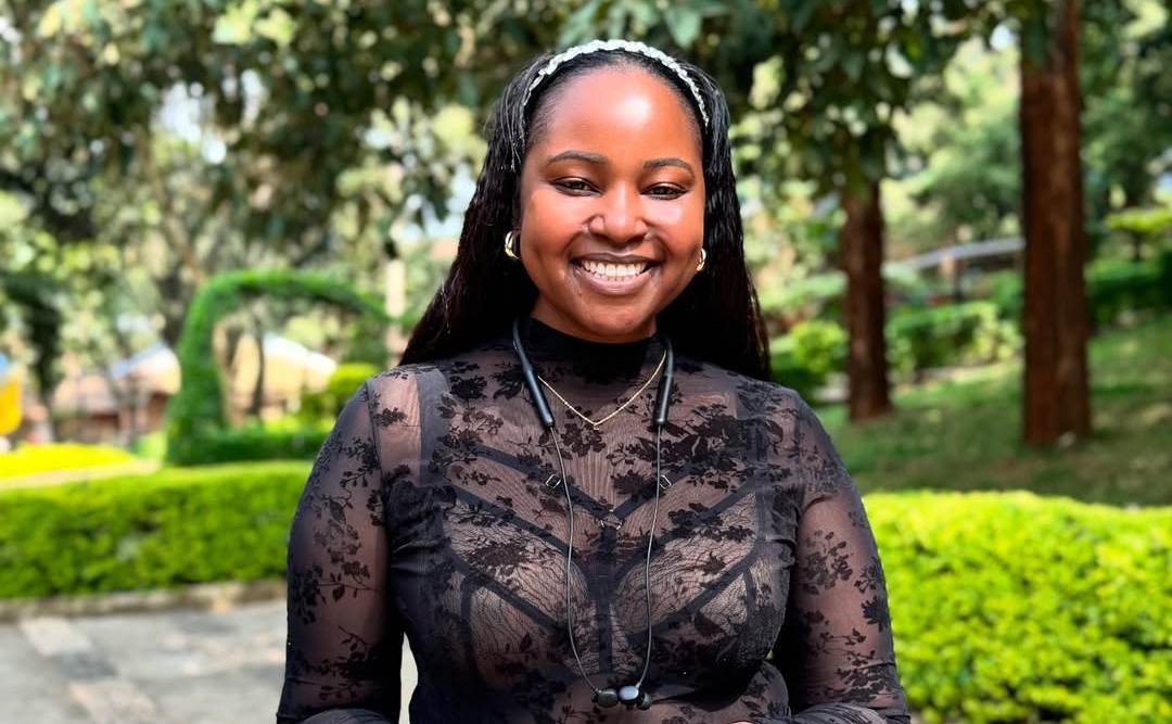 Lydia Wanjiru Takes On Online Trolls With Legal Action