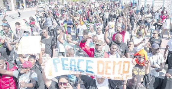 Gen Z: New breed on course to reshape Kenya