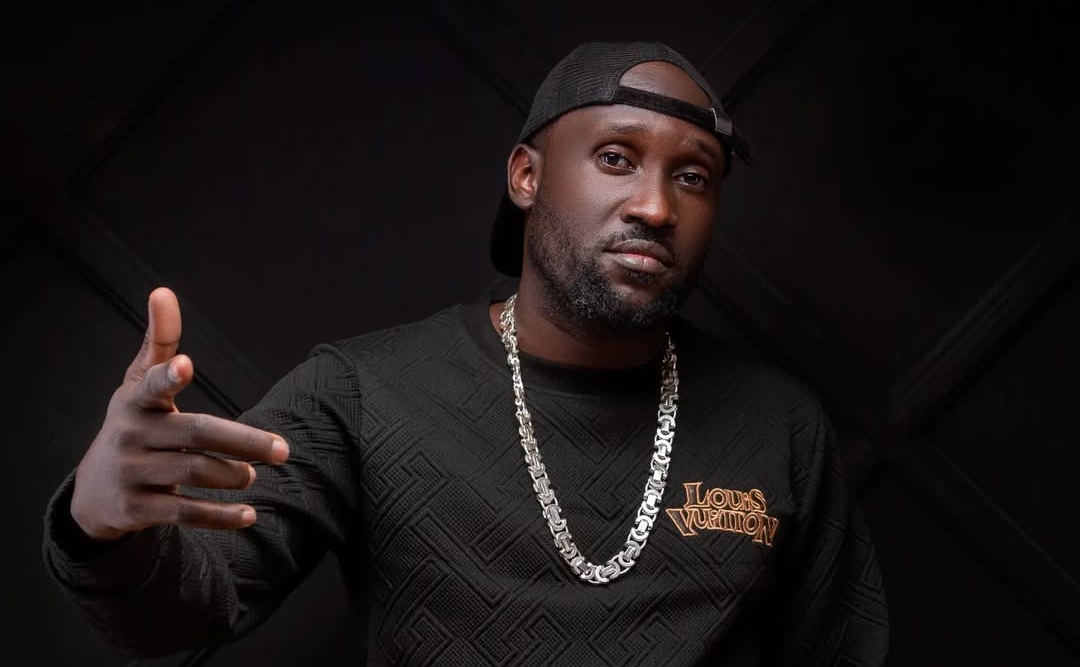 How Bien and Butita Helped DJ Shiti Revive Career