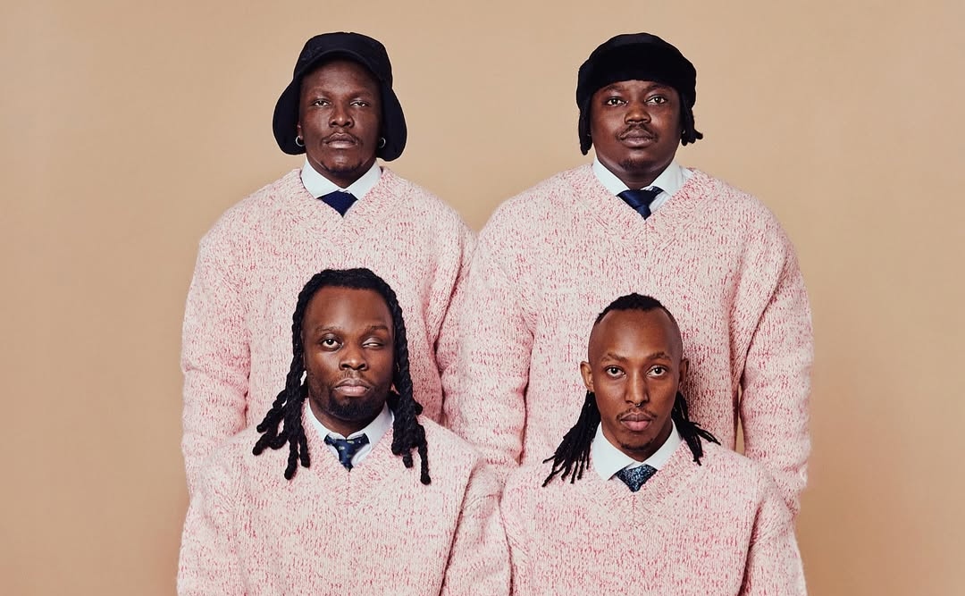 Matata Reclaims 'Mpishi' and Sues for KSh 25M