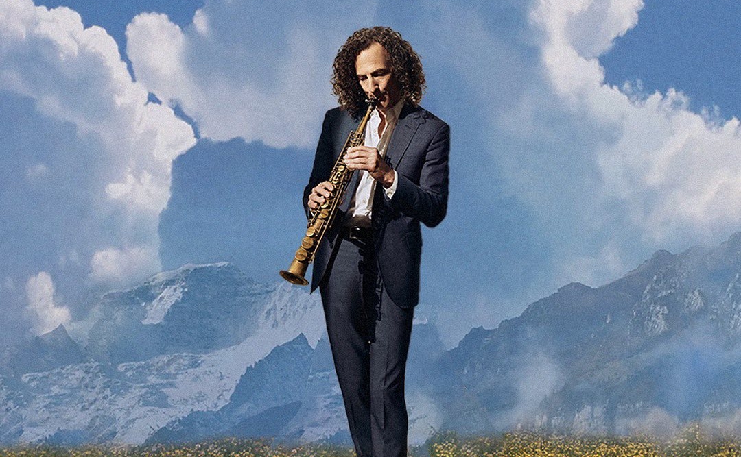 Kenny G live at KICC: a bucket-list concert you can’t miss
