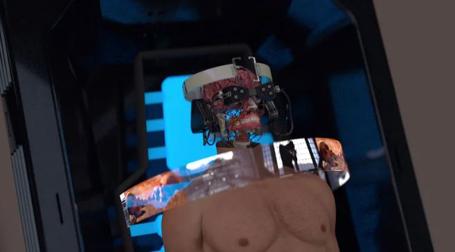 Can AI Really Rehabilitate Prisoners? Exploring the Controversial New Tech Aimed at Changing Criminal Minds