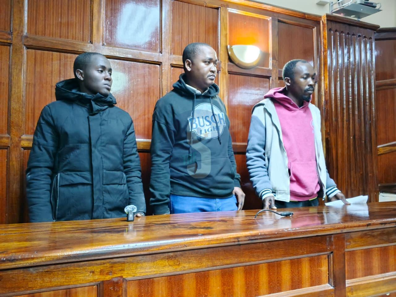 Taalam's sim swap: Man pleads guilty to charges