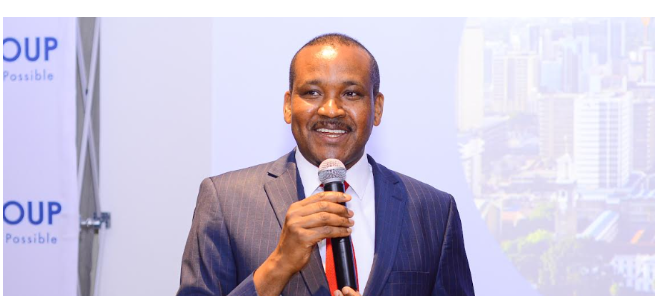 HF Group half-year earnings up 134%, rides on  Treasury bills and bonds