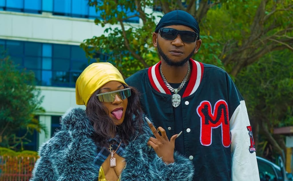 Noti Flow Rejects Colonel Mustafa's On-Camera Proposal