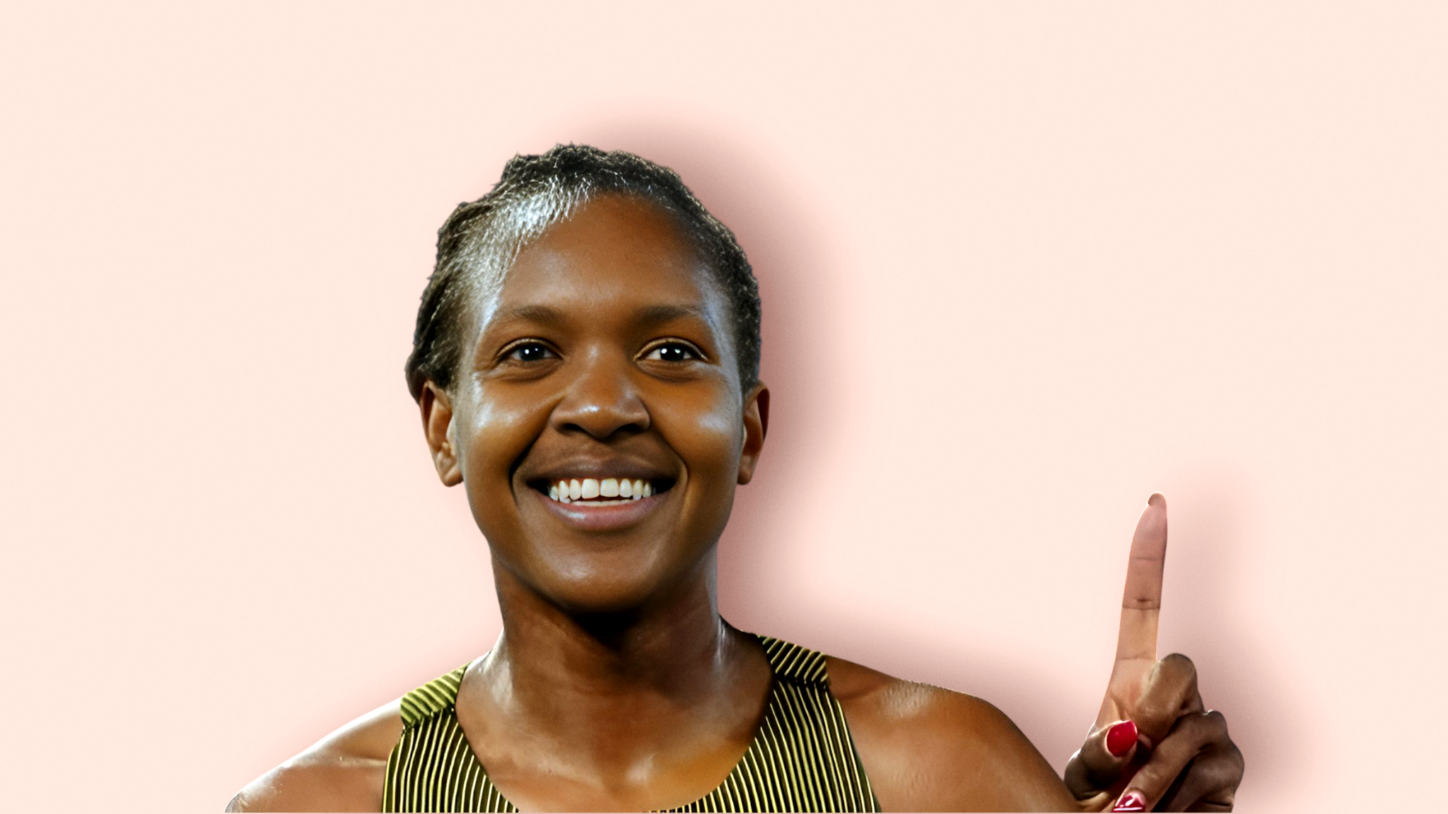 Ruto Amzawadia Faith Kipyegon Sh10M kwa Rekodi ya Dunia