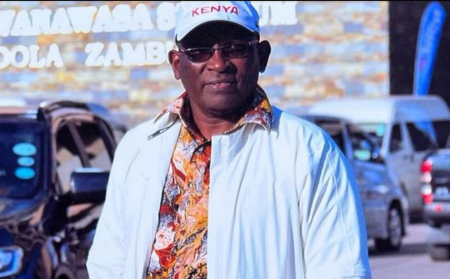 Over 400 teachers to feature in Teacher sports day in Kerugoya