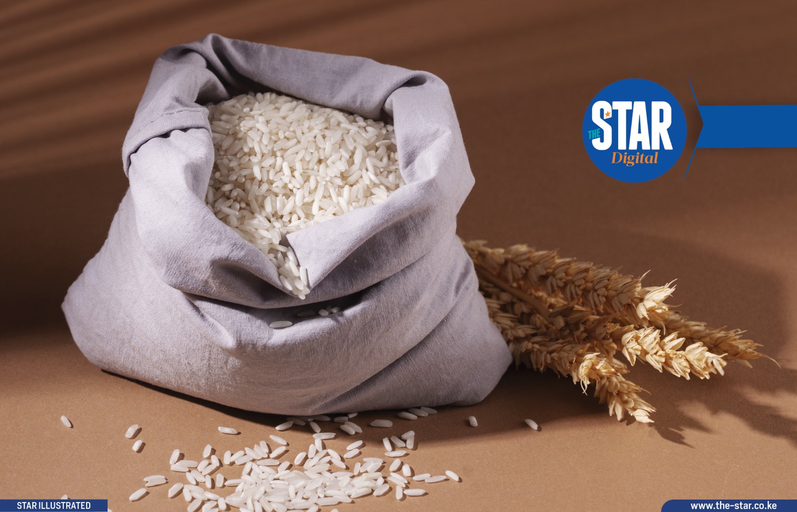 Kenya’s rice status: What the numbers show